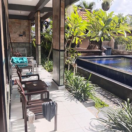 קנגו Leo Home Stay מראה חיצוני תמונה