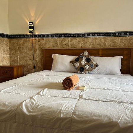 קנגו Leo Home Stay מראה חיצוני תמונה