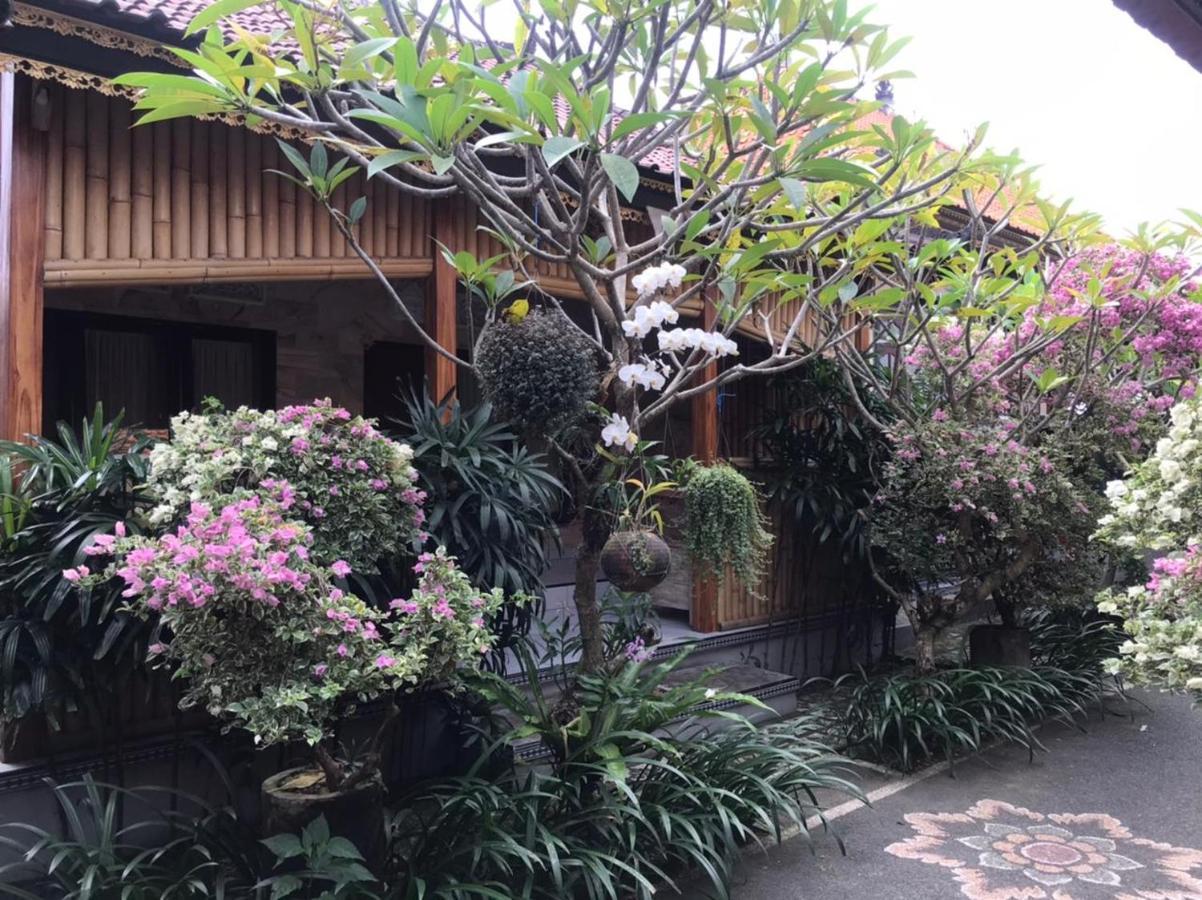 קנגו Leo Home Stay מראה חיצוני תמונה