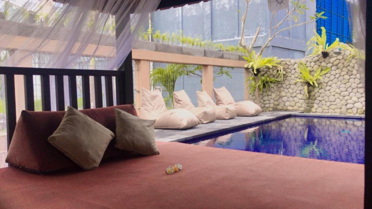 קנגו Leo Home Stay מראה חיצוני תמונה