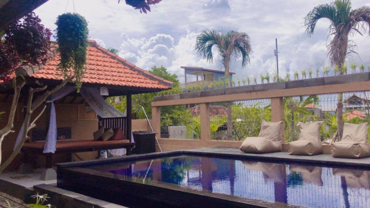קנגו Leo Home Stay מראה חיצוני תמונה