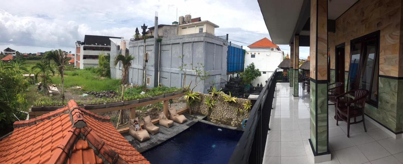 קנגו Leo Home Stay מראה חיצוני תמונה