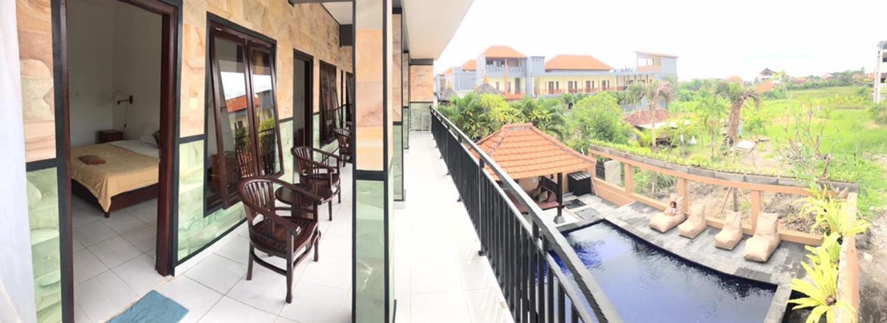 קנגו Leo Home Stay מראה חיצוני תמונה