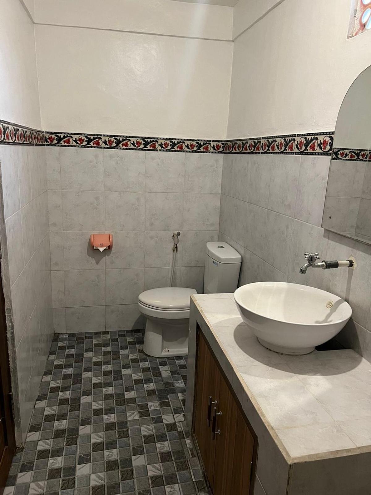 קנגו Leo Home Stay מראה חיצוני תמונה