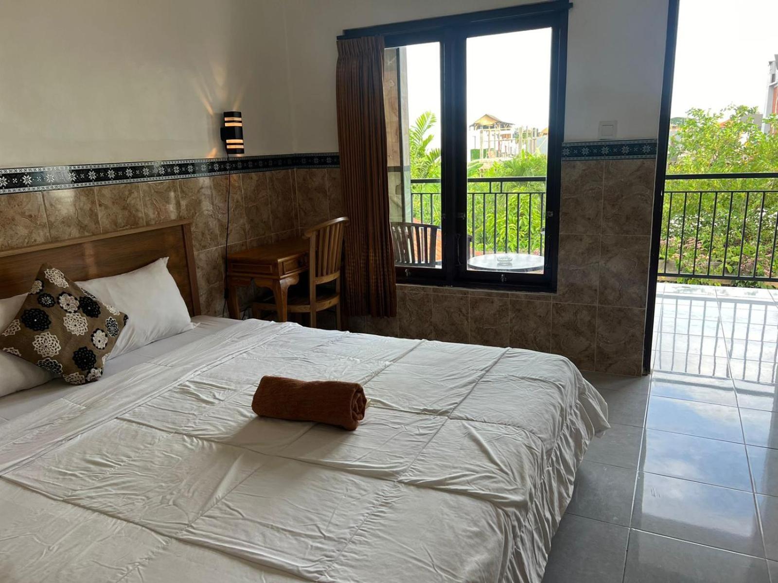 קנגו Leo Home Stay מראה חיצוני תמונה