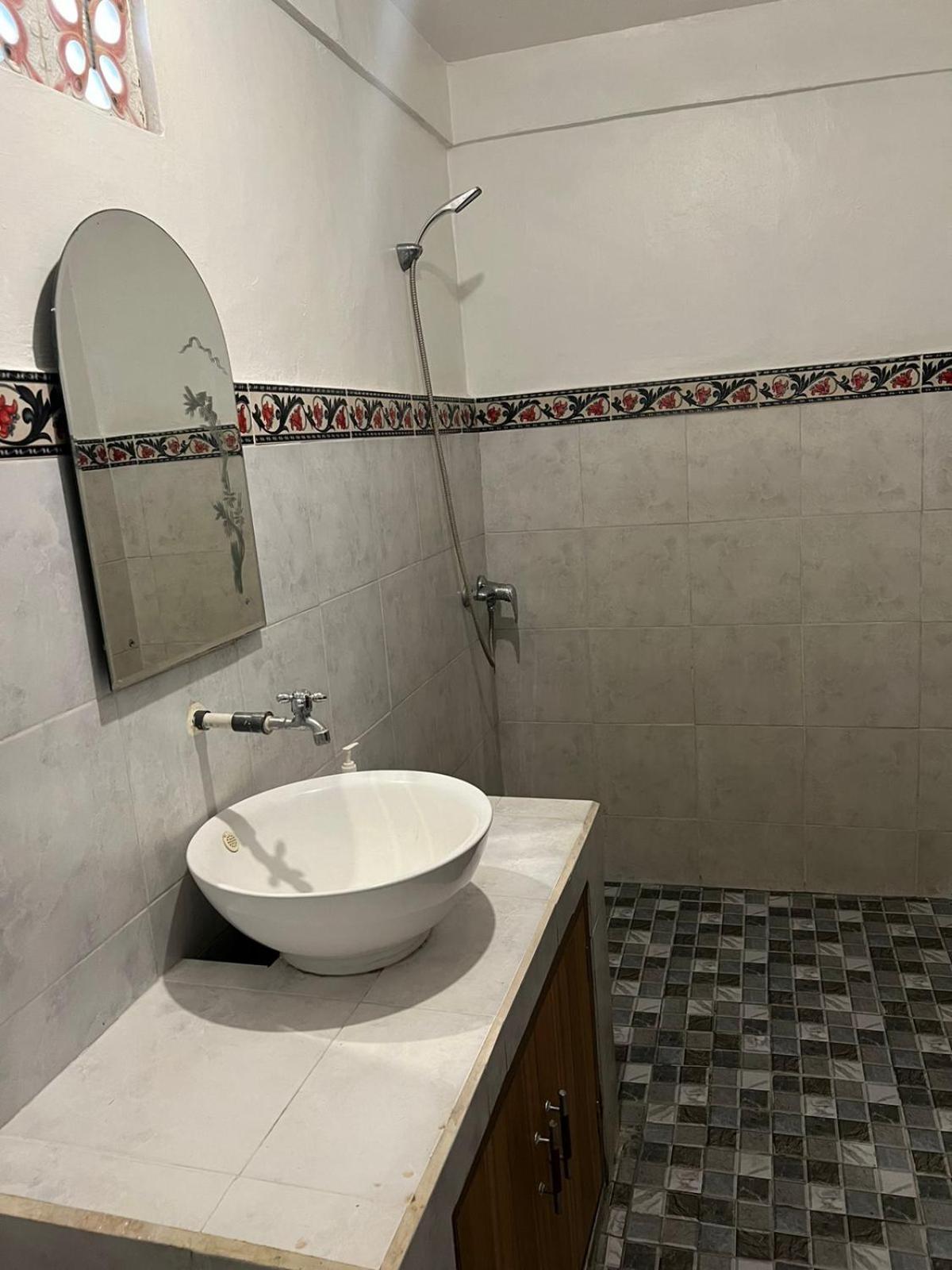 קנגו Leo Home Stay מראה חיצוני תמונה