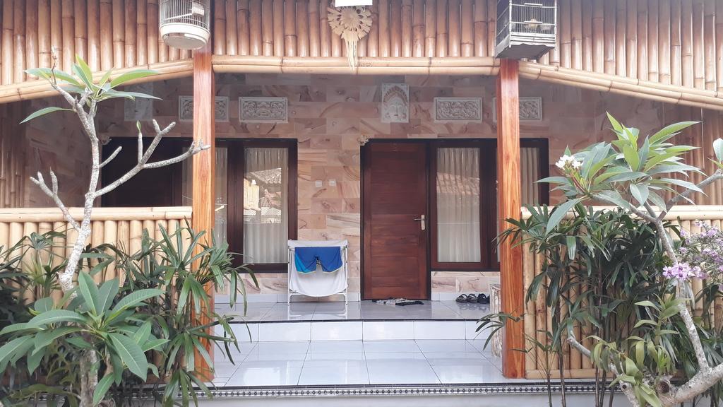 קנגו Leo Home Stay מראה חיצוני תמונה